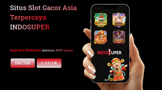 indosuper, indo super, rtp indosuper, slot indosuper, togel indosuper, indosuper gacor, daftar indosuper, login indosuper, situs indosuper, idnslot