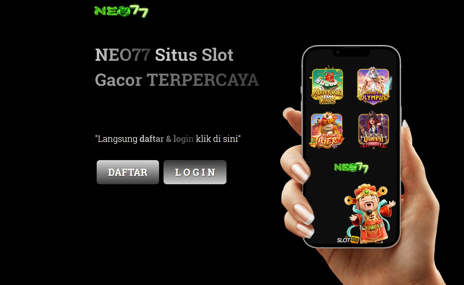 neo77, neo 77, rtp neo77, slot neo77, neo77 gacor, daftar neo77, login neo77, official neo77, situs neo77, judi slot neo77, agen neo77, neo77 idnslots, neo77 terlengkap, neo77 terpercaya, neo77 winrate tinggi, neo77 slot gacor