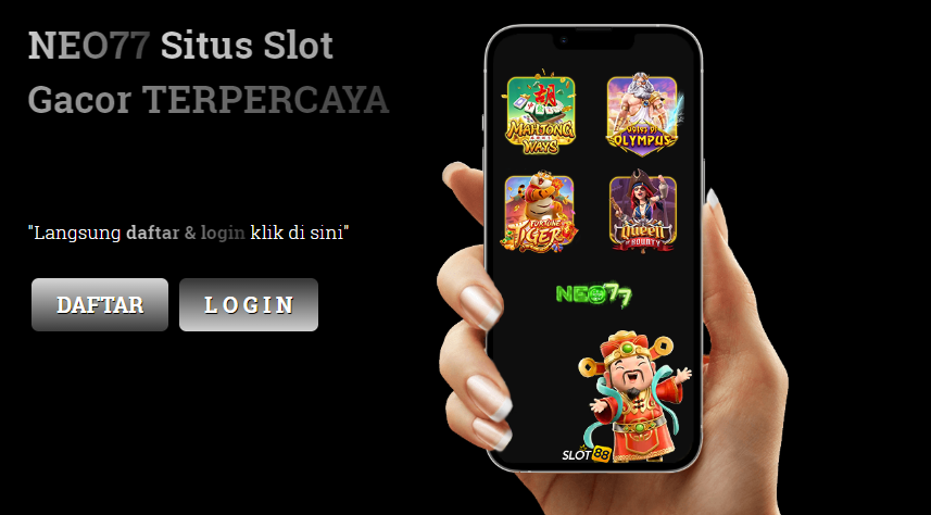 neo77, neo 77, rtp neo77, slot neo77, togel neo77, neo77 gacor, daftar neo77, login neo77, situs neo77, idnslot